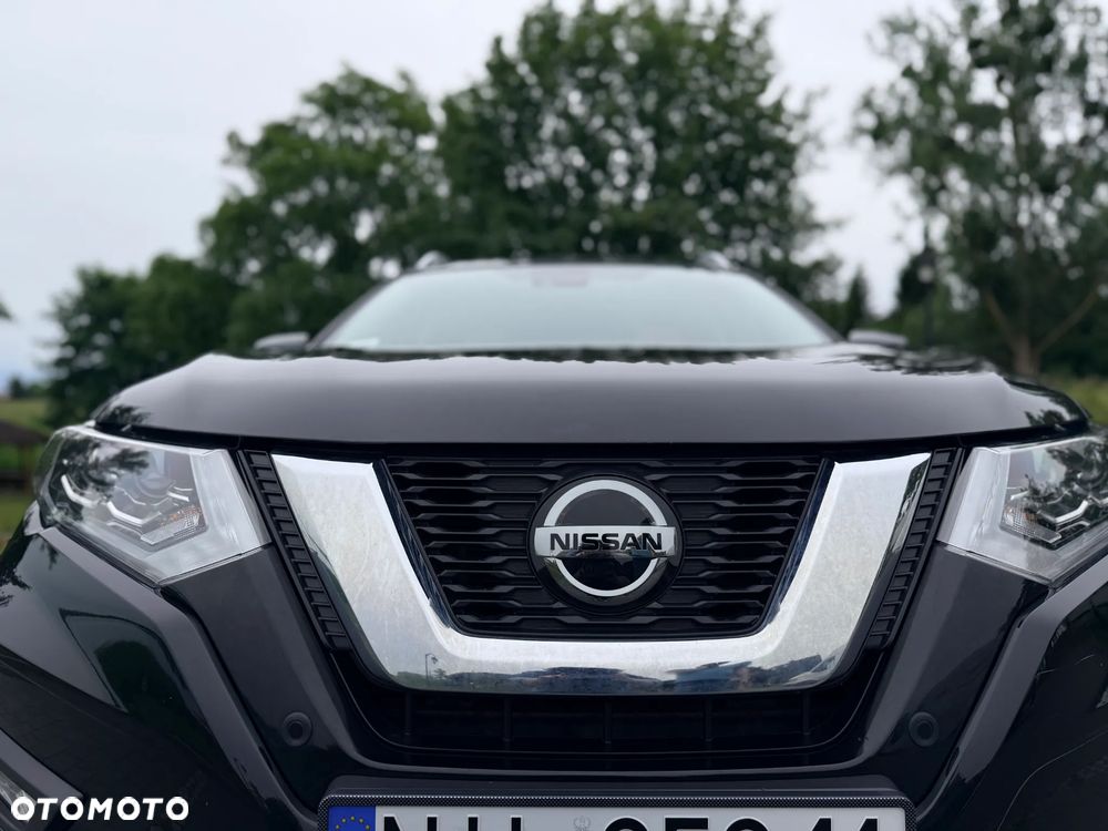 Nissan X-Trail 1.3 DIG-T Tekna 2WD DCT - 7