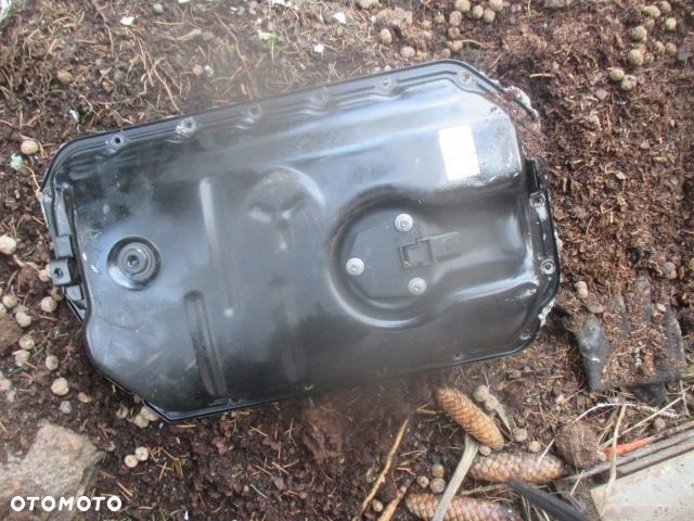 AUDI A6 C7 A7 PODSTAWA MISKI OLEJU Z MISKĄ 06E103603 3.0 TFSI CGX CGXB - 3