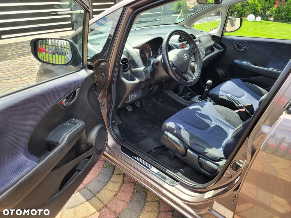 Honda Jazz 1.2 i-VTEC - 8