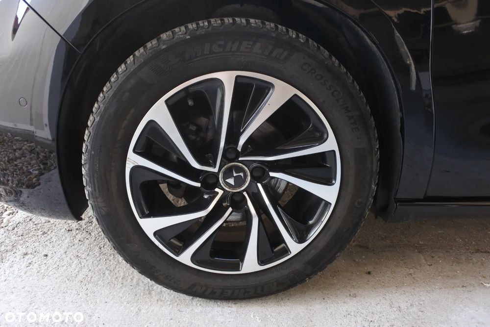 DS Automobiles DS 4 - 29