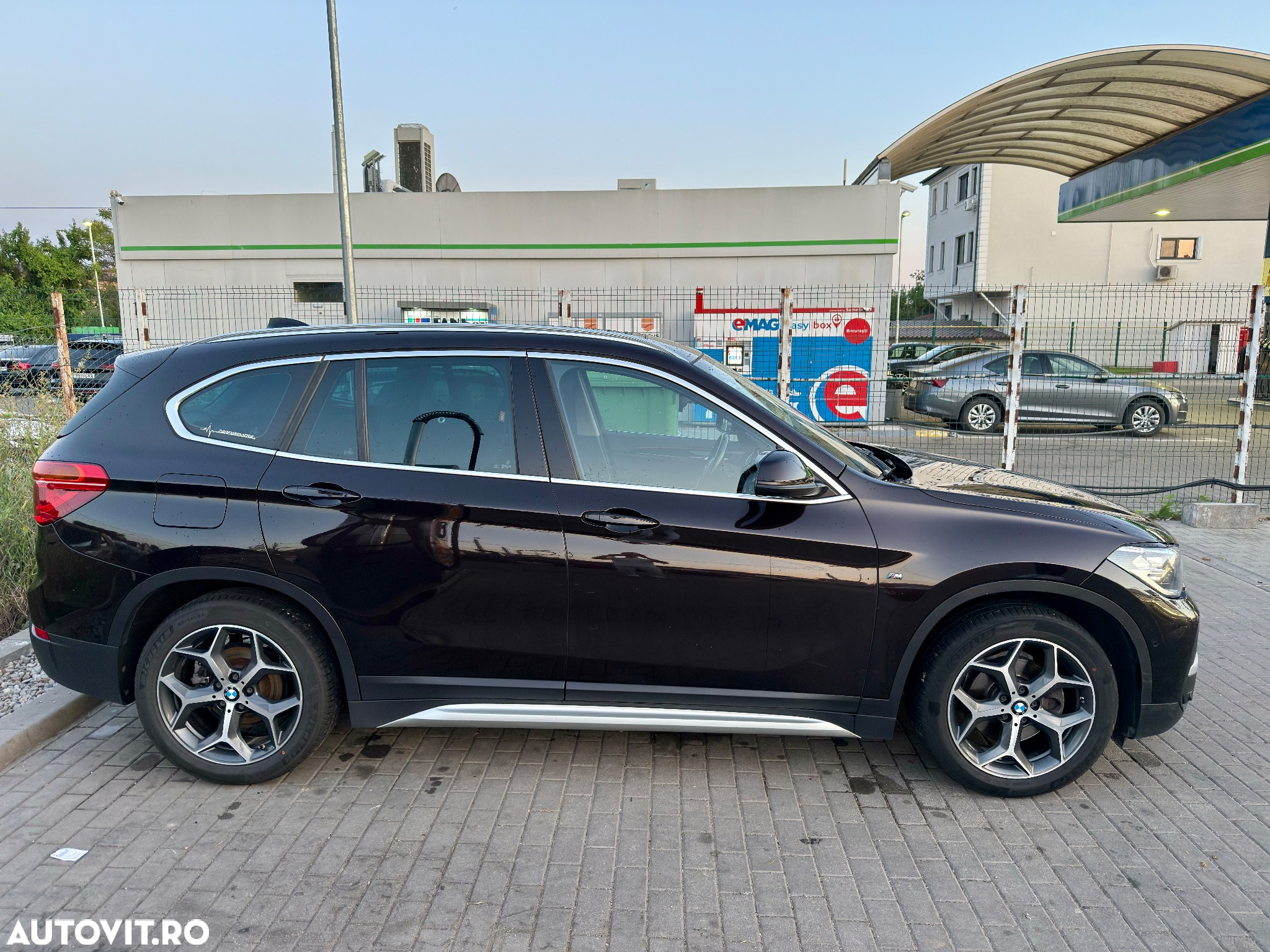 BMW X1 - 5