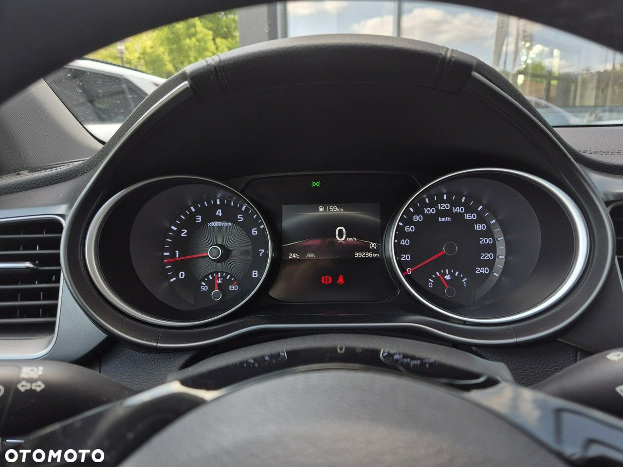 Kia Ceed - 21