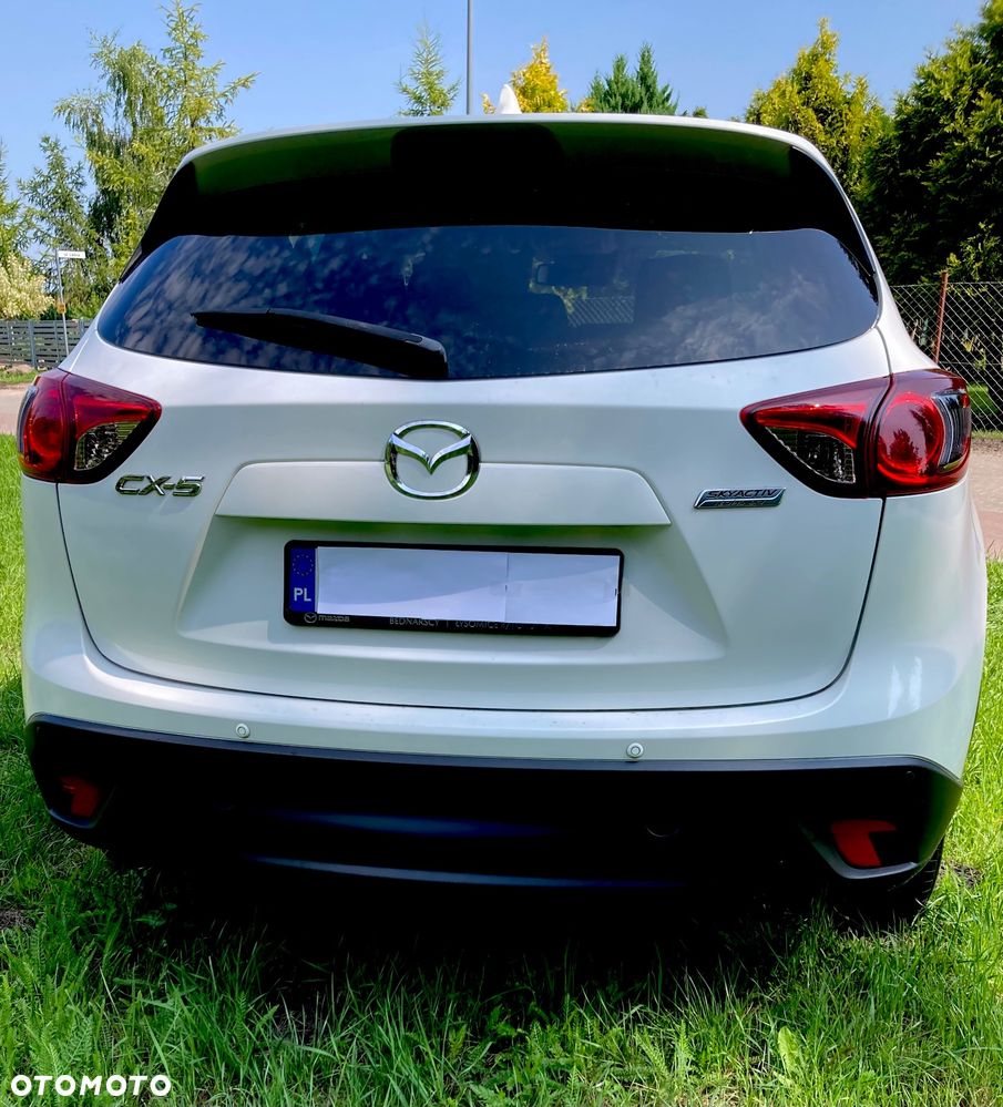 Mazda CX-5 2.0 Skyenergy 2WD - 2