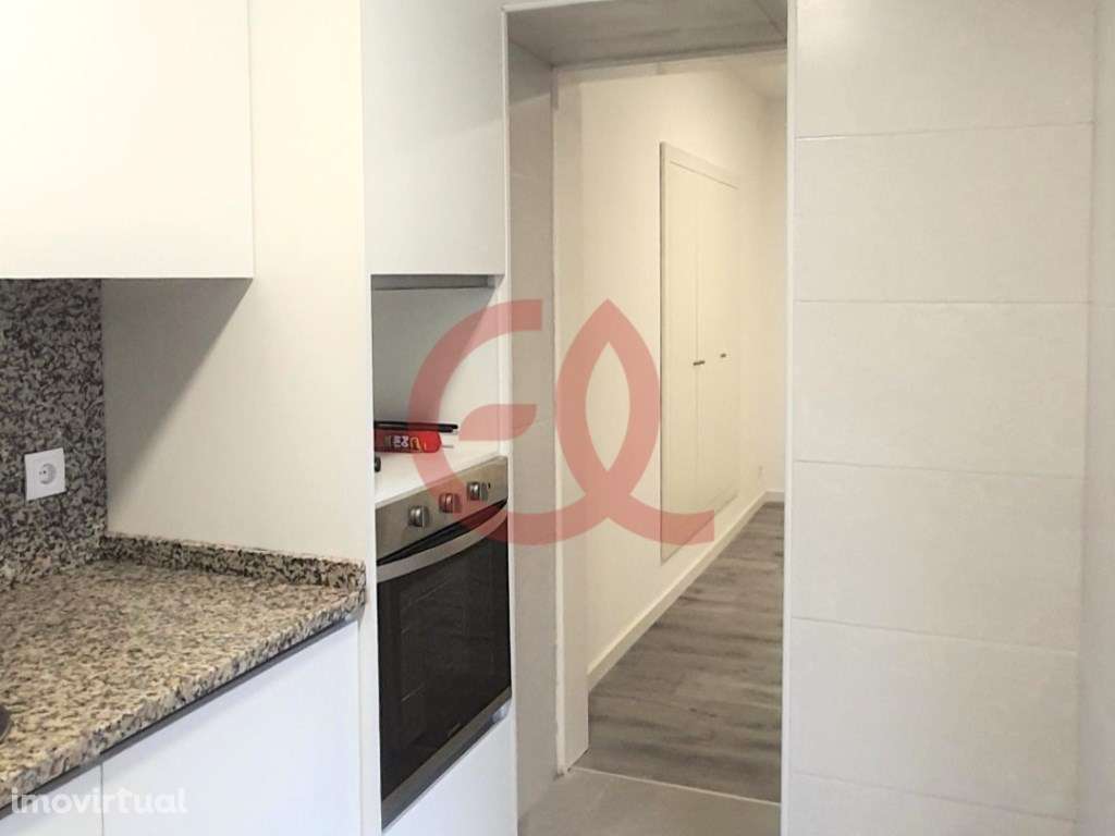 Apartamento T2 - Centro da Cidade, Viana do Castelo - Grande imagem: 5/8