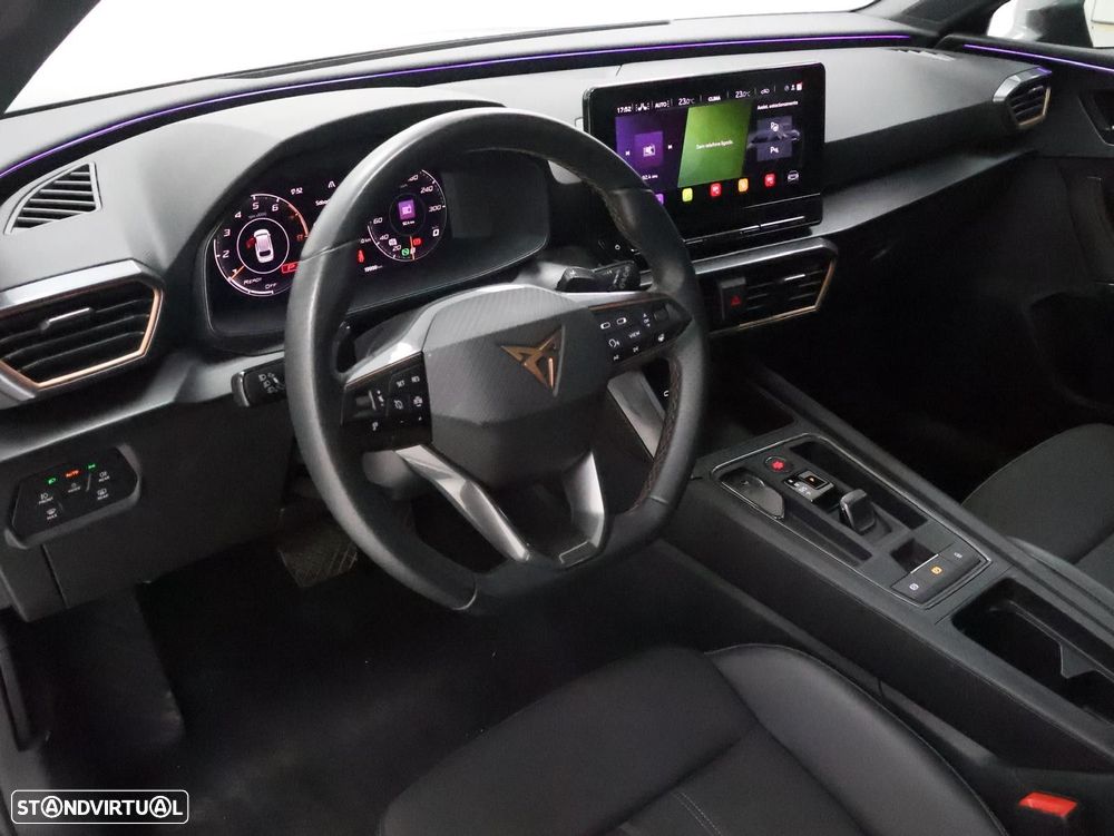 Cupra Leon ST 1.5 eTSI DSG - 14