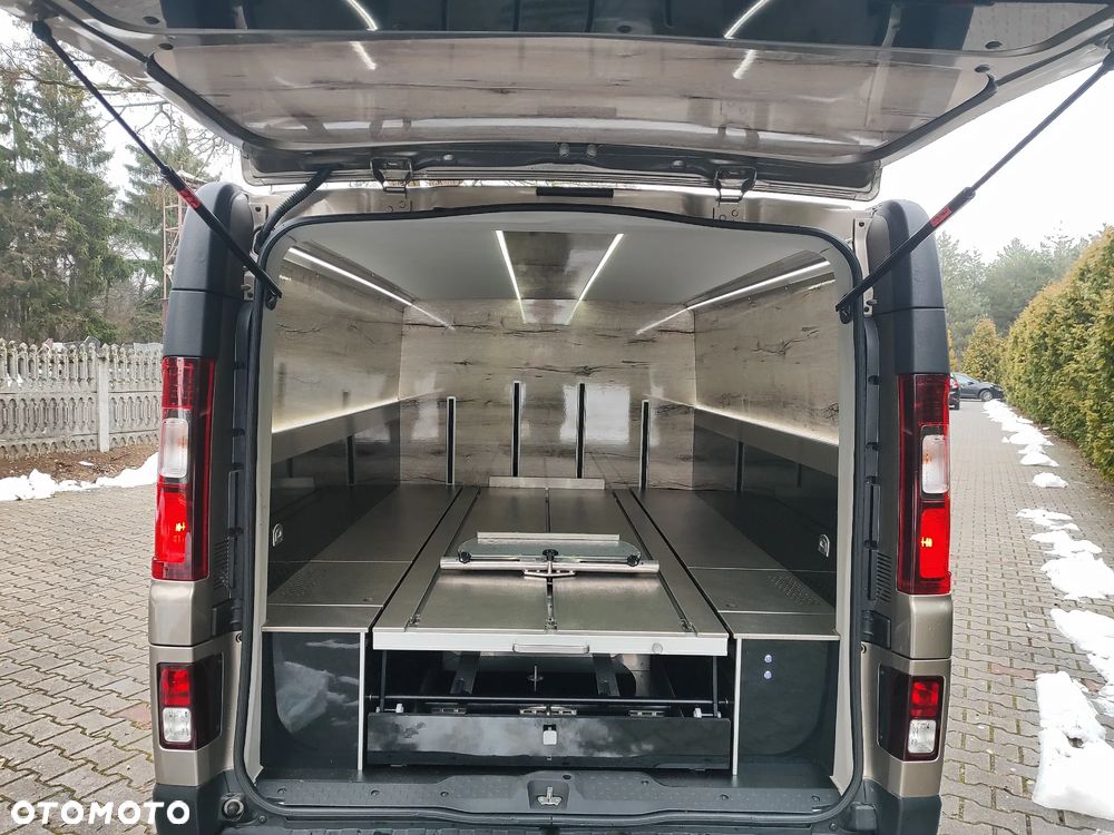 Opel Vivaro L2H1 - 8