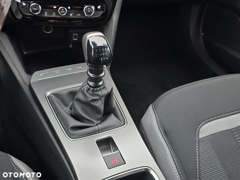 Opel Mokka 1.2 T mHEV GS S&S eDTC6 - 19