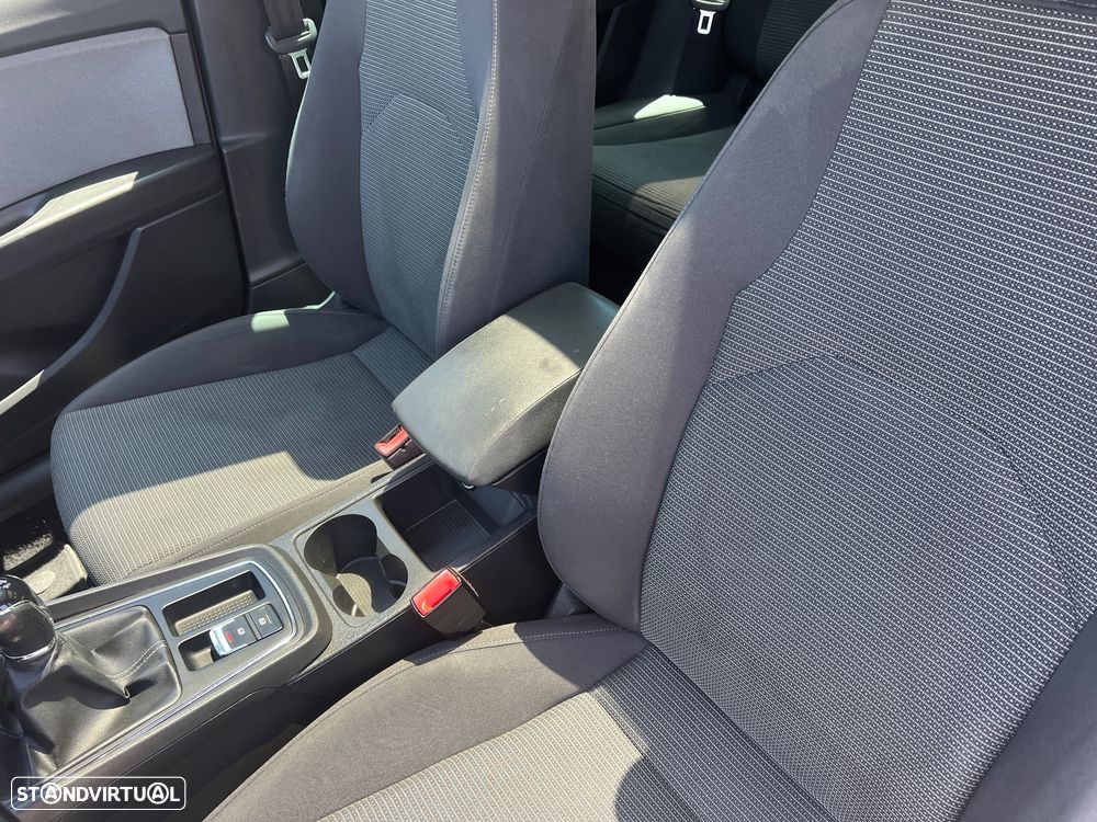 SEAT Leon ST 1.6 TDI Xcellence S/S - 40