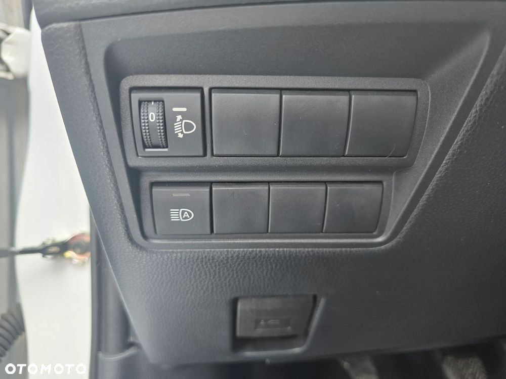 Toyota Yaris 1.5 Comfort - 23