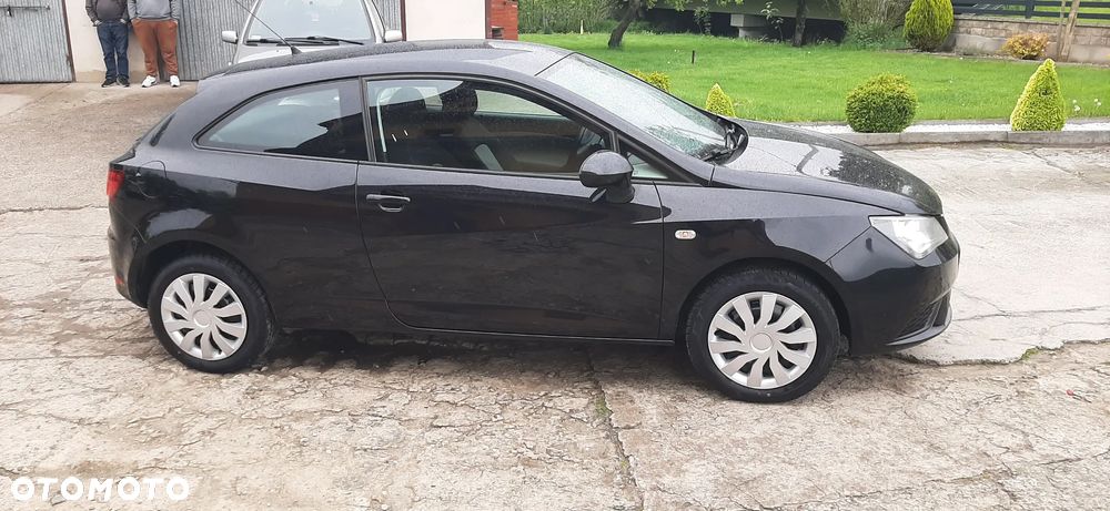 Seat Ibiza - 27