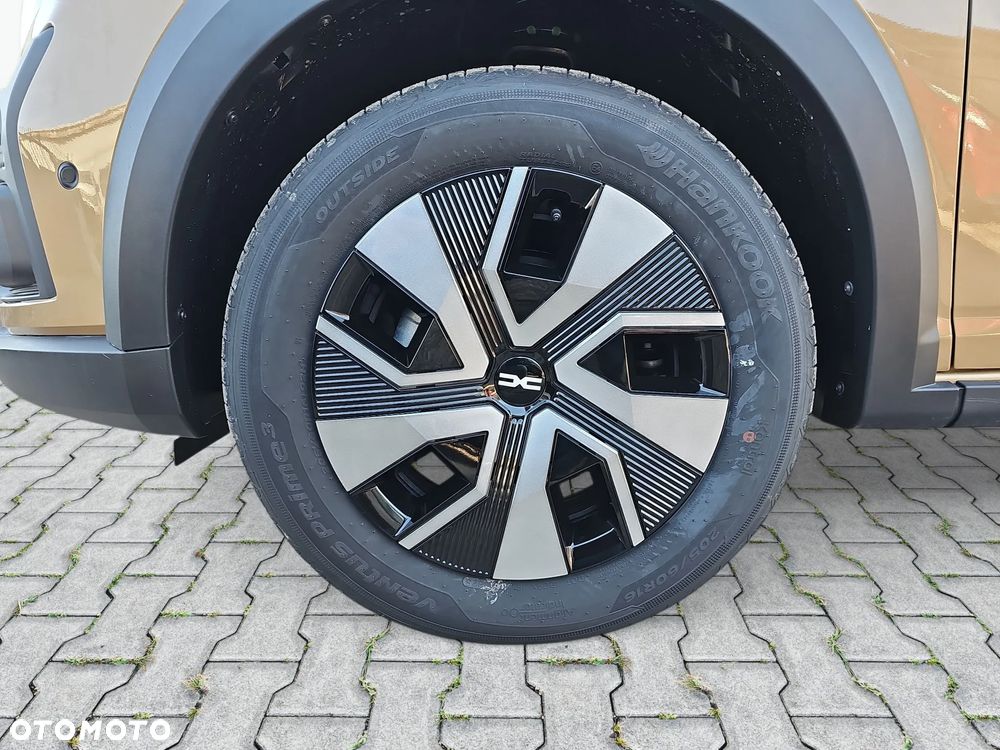 Dacia Sandero Stepway 1.0 TCe Expression - 21