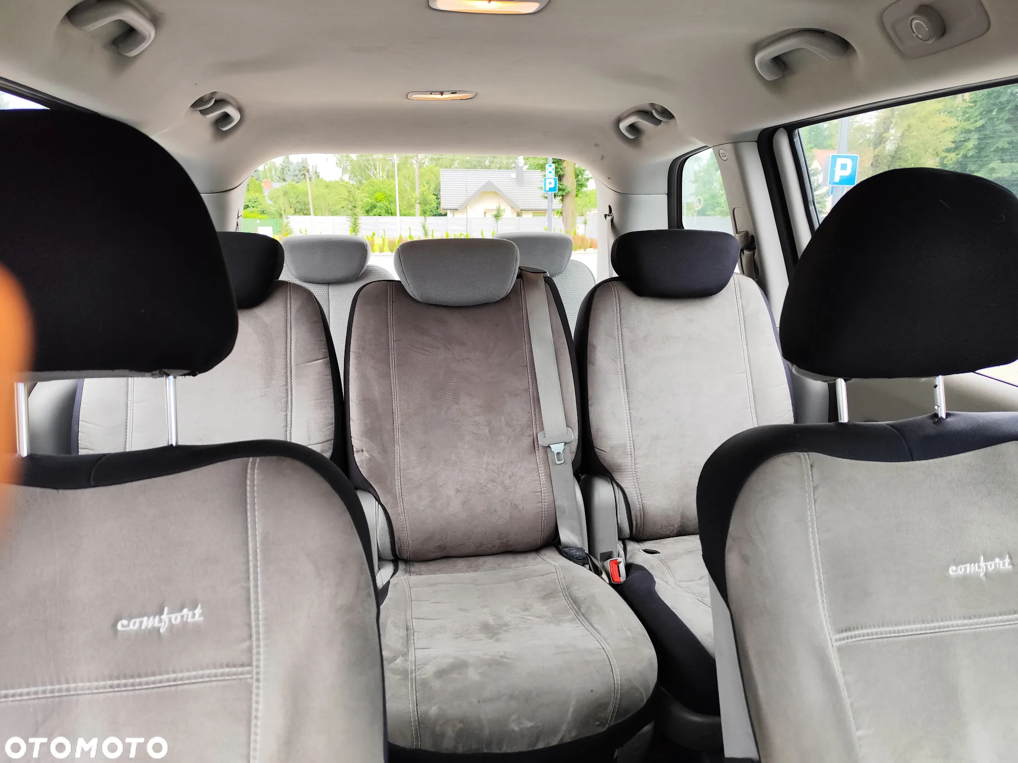 Kia Carnival 2.2 CRDi Freedom - 13