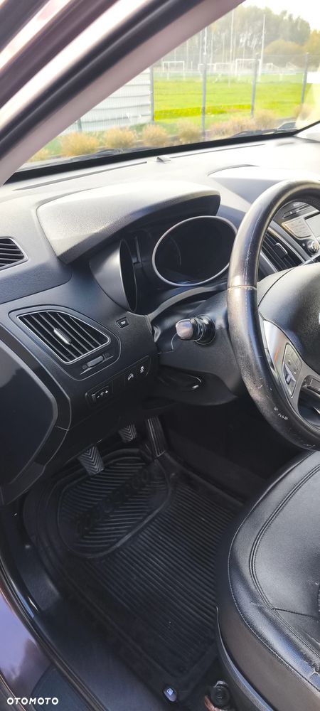Hyundai ix35 - 27