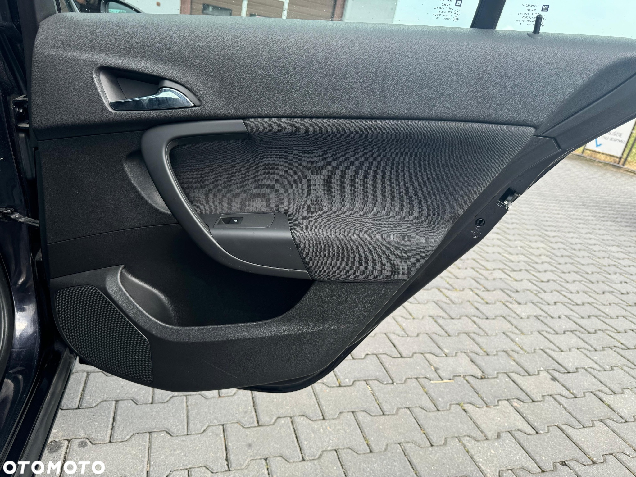 Opel Insignia 1.8 Active - 19