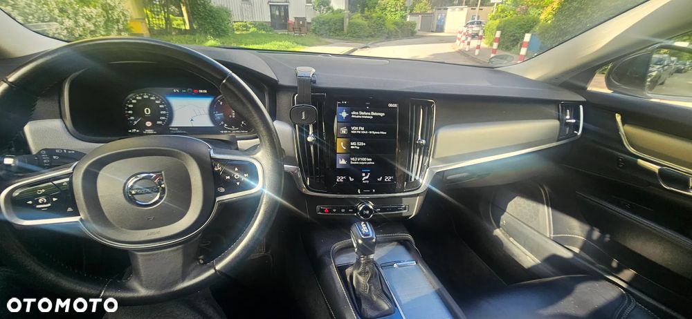 Volvo V90 Diesel Inscription - 6