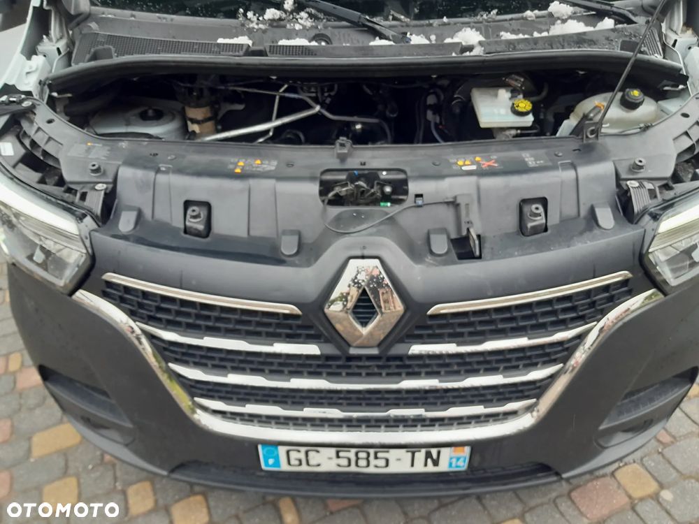 Renault Master - 9