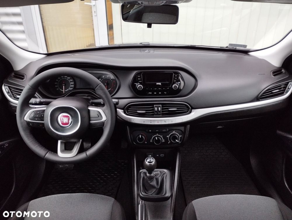 Fiat Tipo 1.4 16v Pop - 3