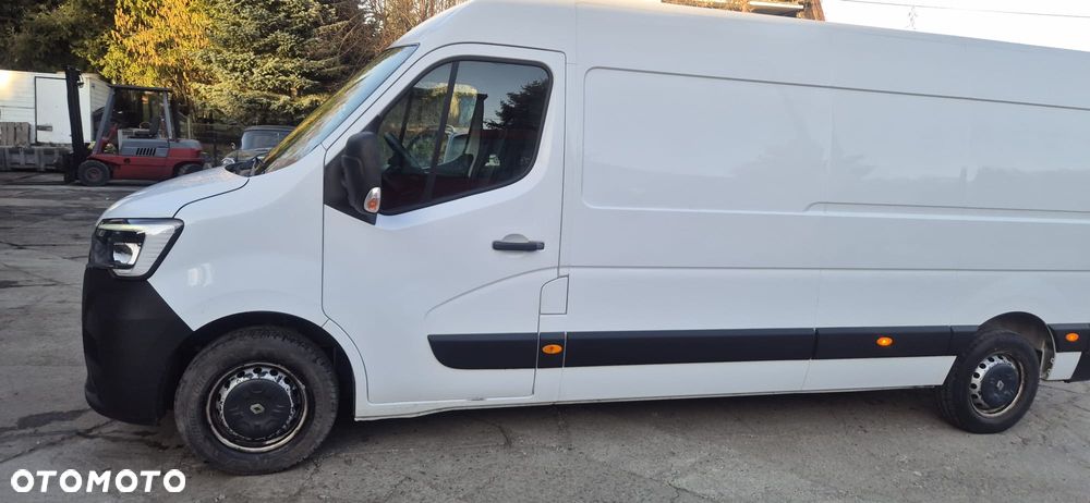 Renault Master - 3