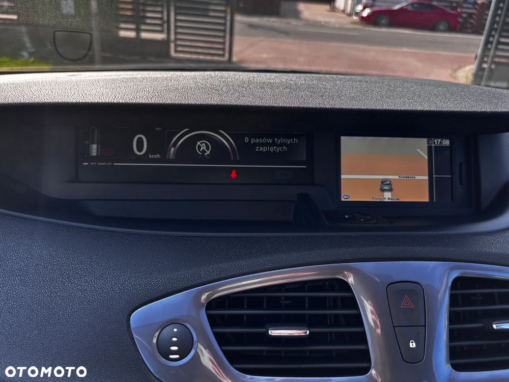 Renault Scenic Energy TCe 130 S&S Bose Edition - 23