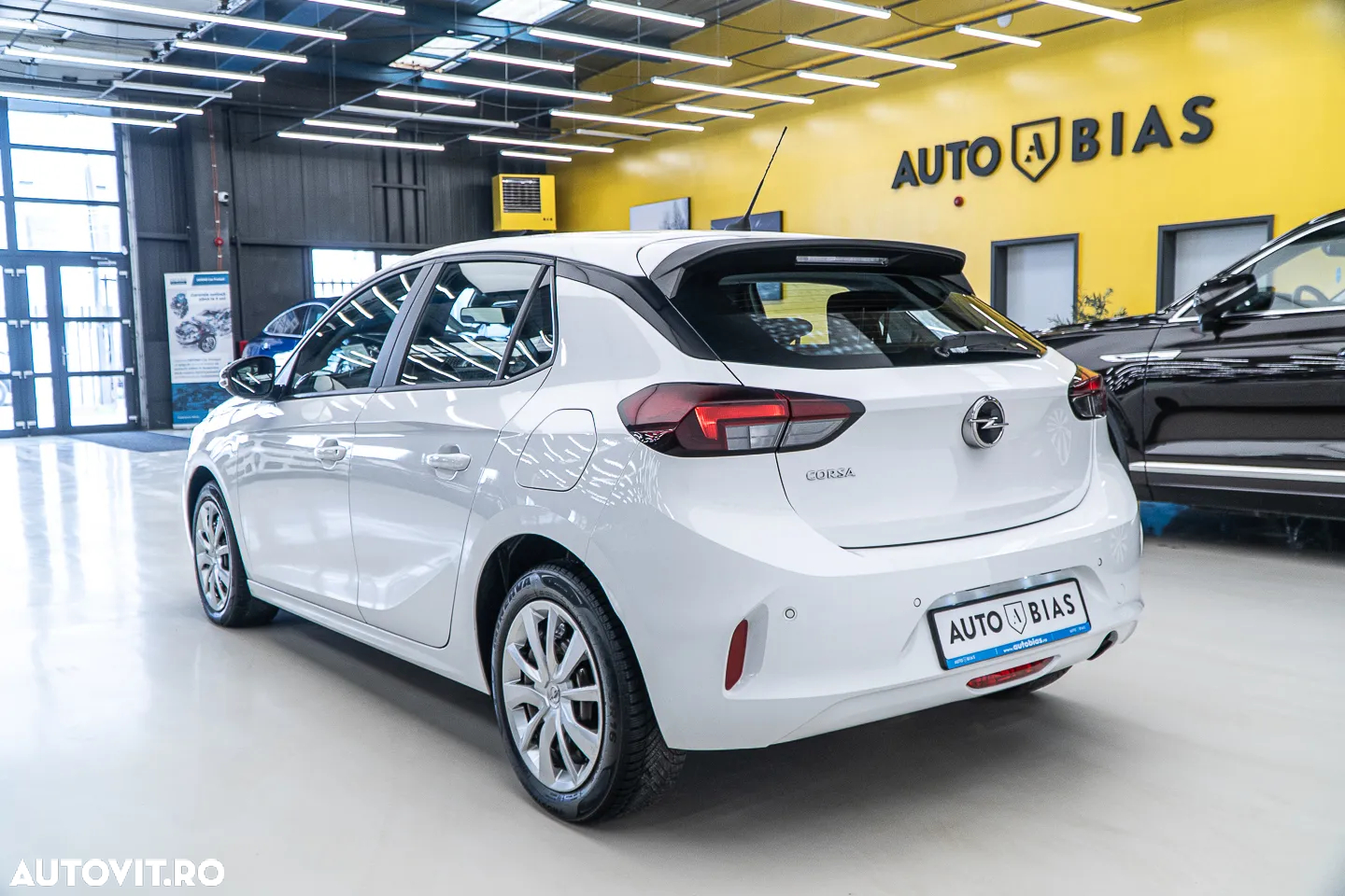 Opel Corsa 1.5 CDTI Elegance - 5