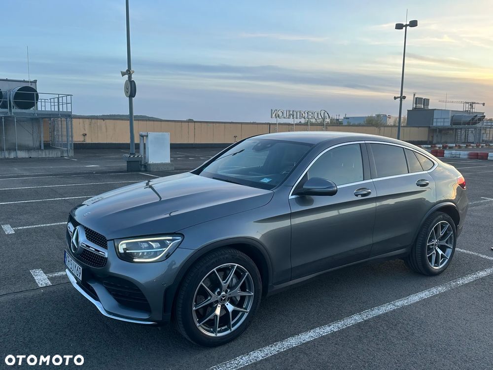 Mercedes-Benz GLC 220 d 4-Matic - 16