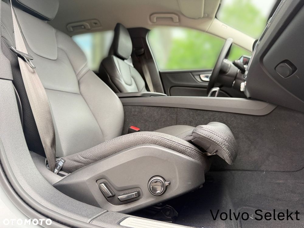 Volvo V60 - 27