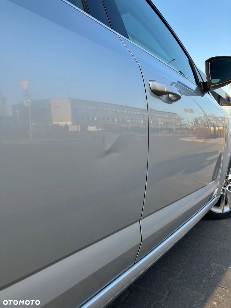 Skoda Octavia 2.0 TSI Style DSG - 26