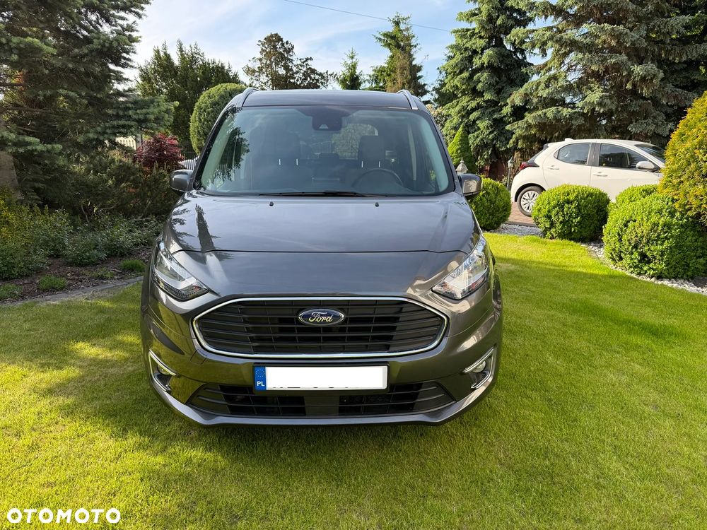 Ford Tourneo Connect Grand - 3