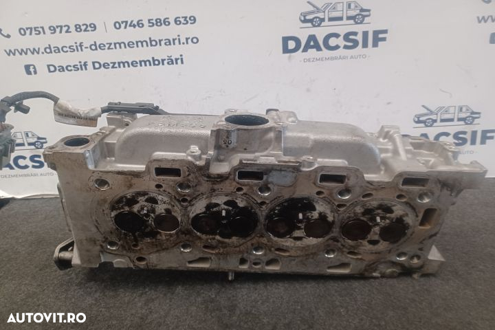 Chiulasa 9684487210 9684487210 Ford Focus 3 [2011 - 2015] wagon 5-usi - 7