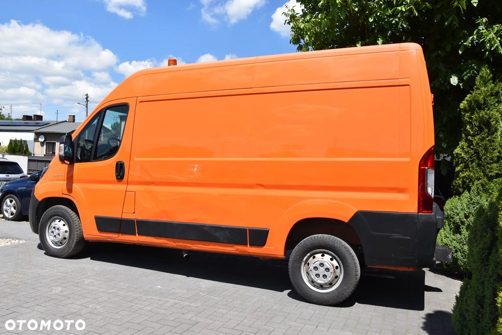 Fiat Ducato - 7