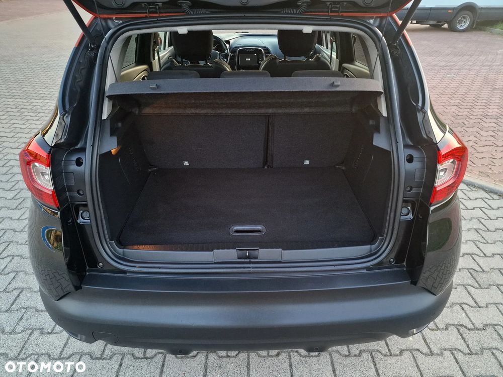 Renault Captur TCe 120 EDC Luxe - 27