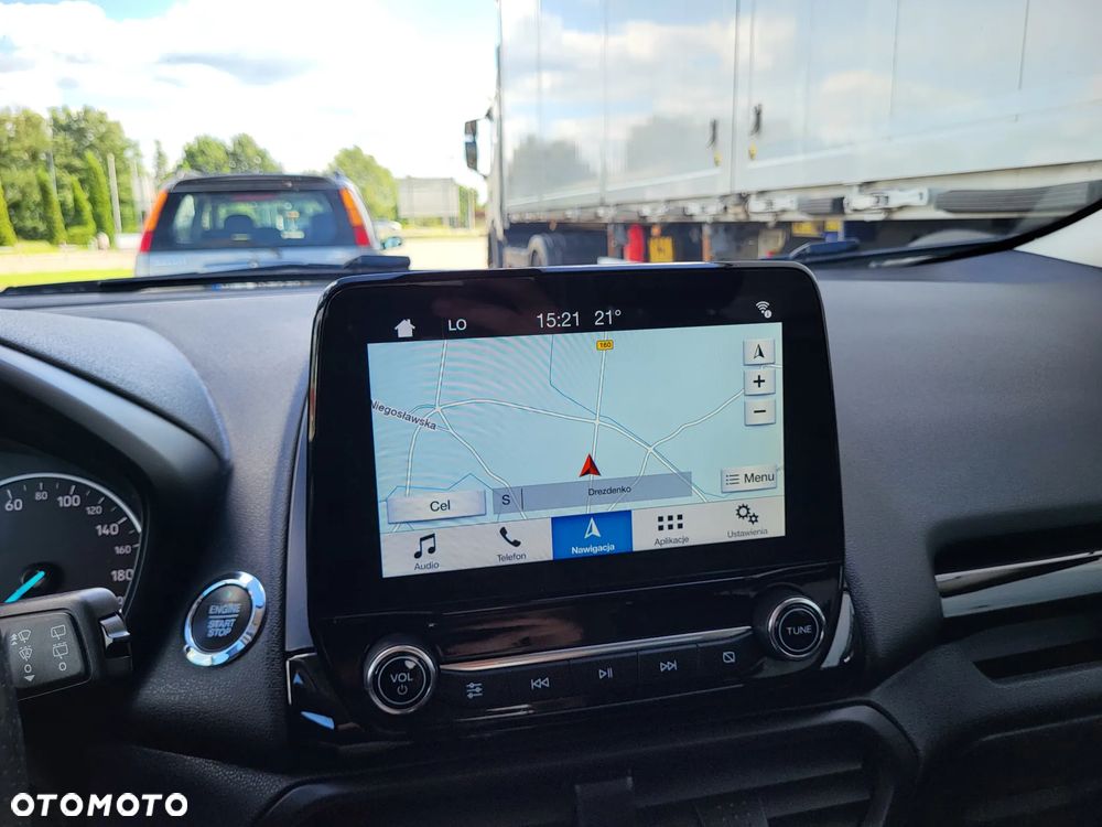 Ford EcoSport 1.0 EcoBoost ST-Line ASS - 22