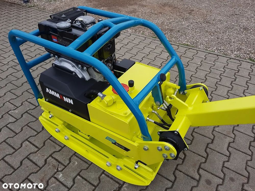 Ammann DVH 6010 - 10