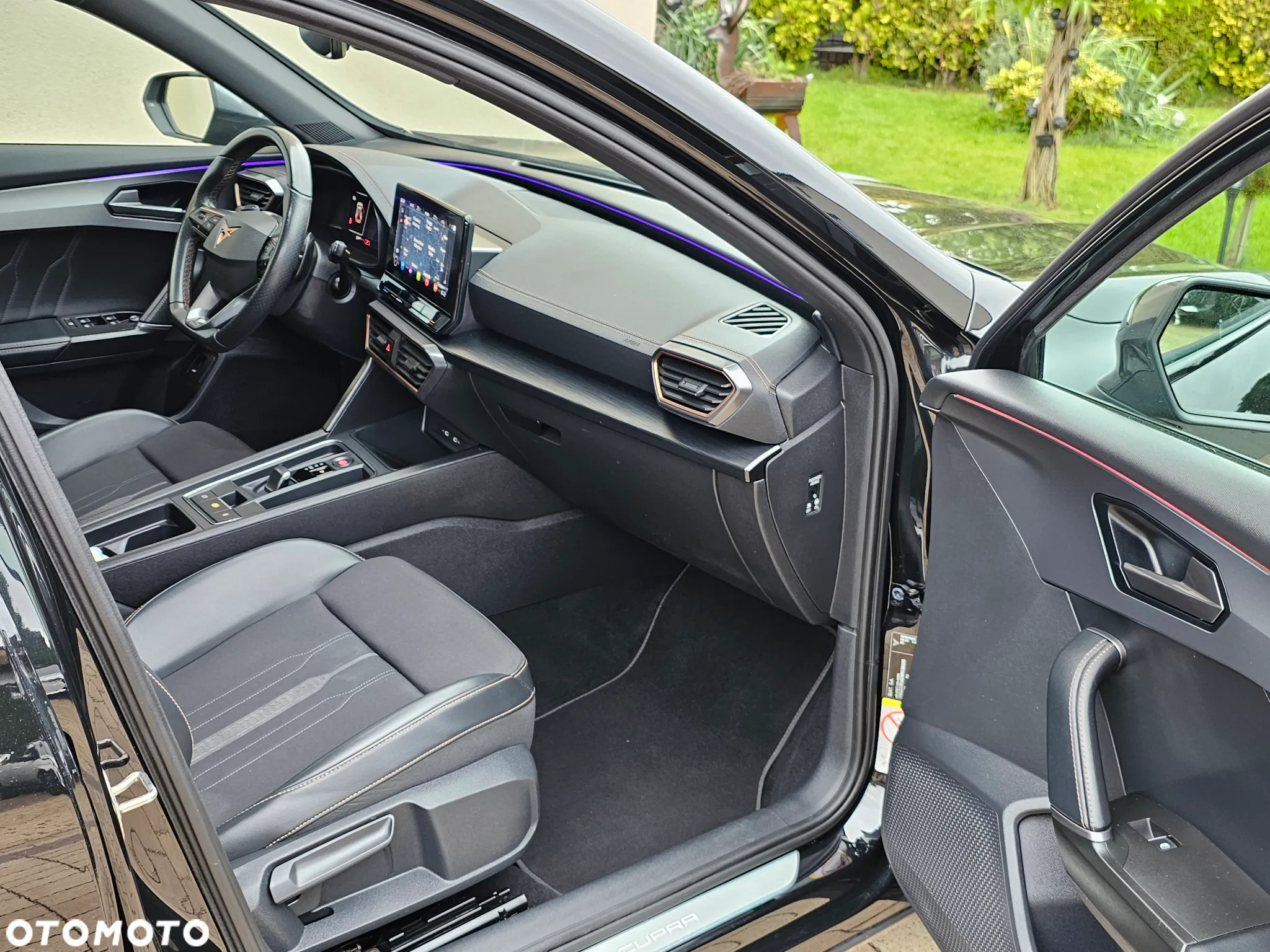 Cupra Formentor 1.5 TSI DSG - 27