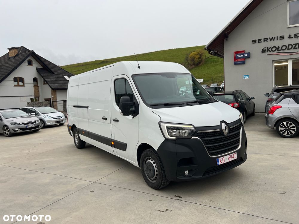 Renault Master - 3