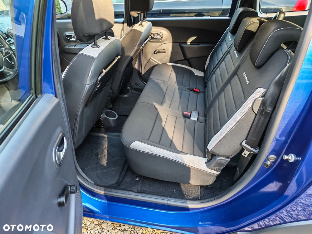 Dacia Lodgy - 6