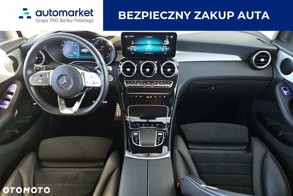 Mercedes-Benz GLC 220 d 4-Matic - 6