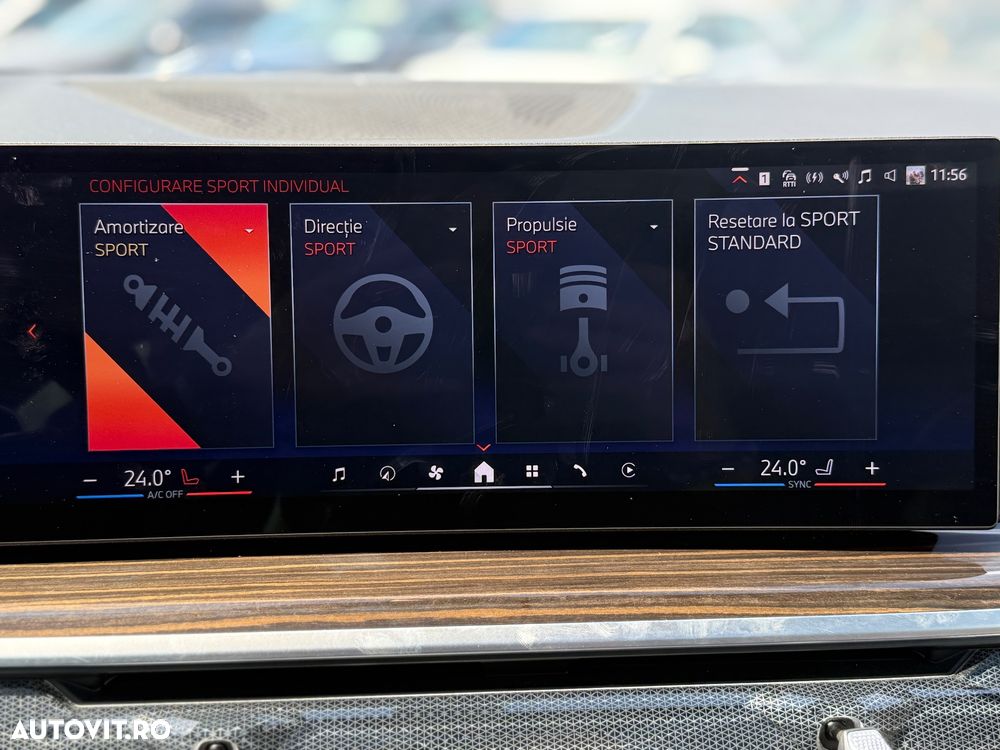 BMW X5 xDrive30d AT MHEV - 24