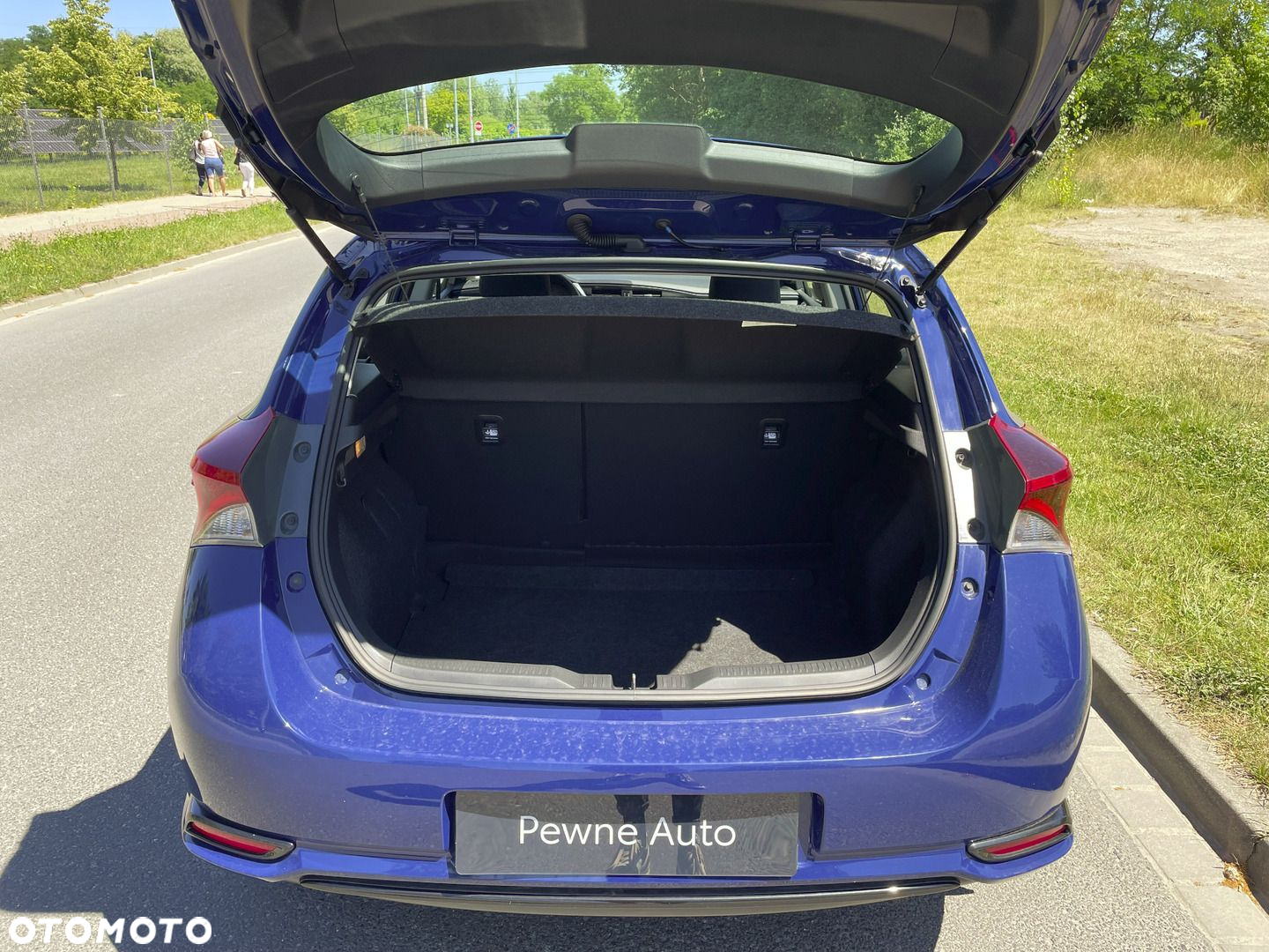 Toyota Auris 1.33 VVT-i Active - 11