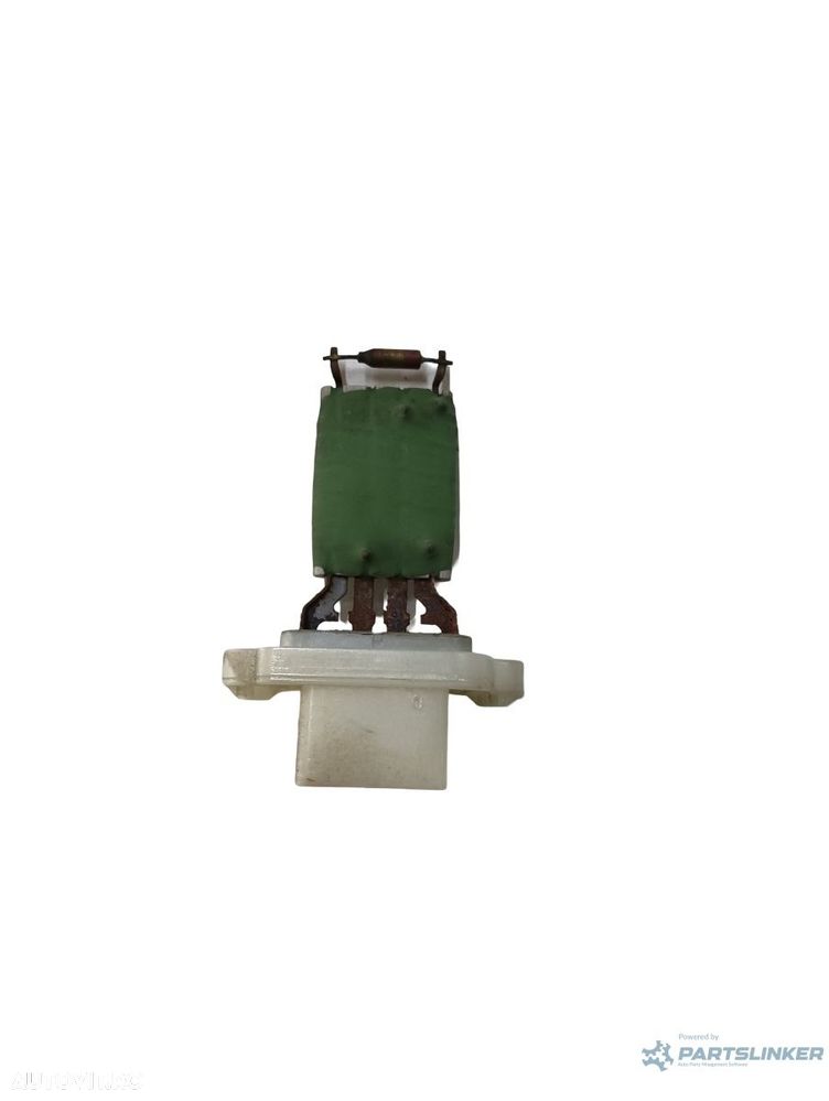 Rezistor motor/ventilator aeroterma FORD FOCUS II DA_, HCP, DP 2004 - 2013 - 2