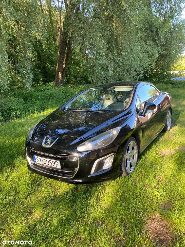Peugeot 308 - 1