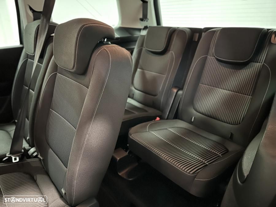 SEAT Alhambra 2.0 TDI Style Advanced DSG - 21