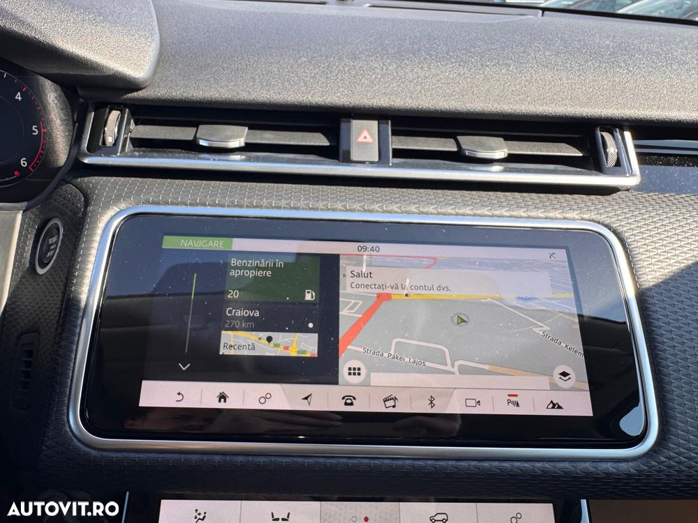 Land Rover Range Rover Velar 2.0 R-Dynamic S - 28