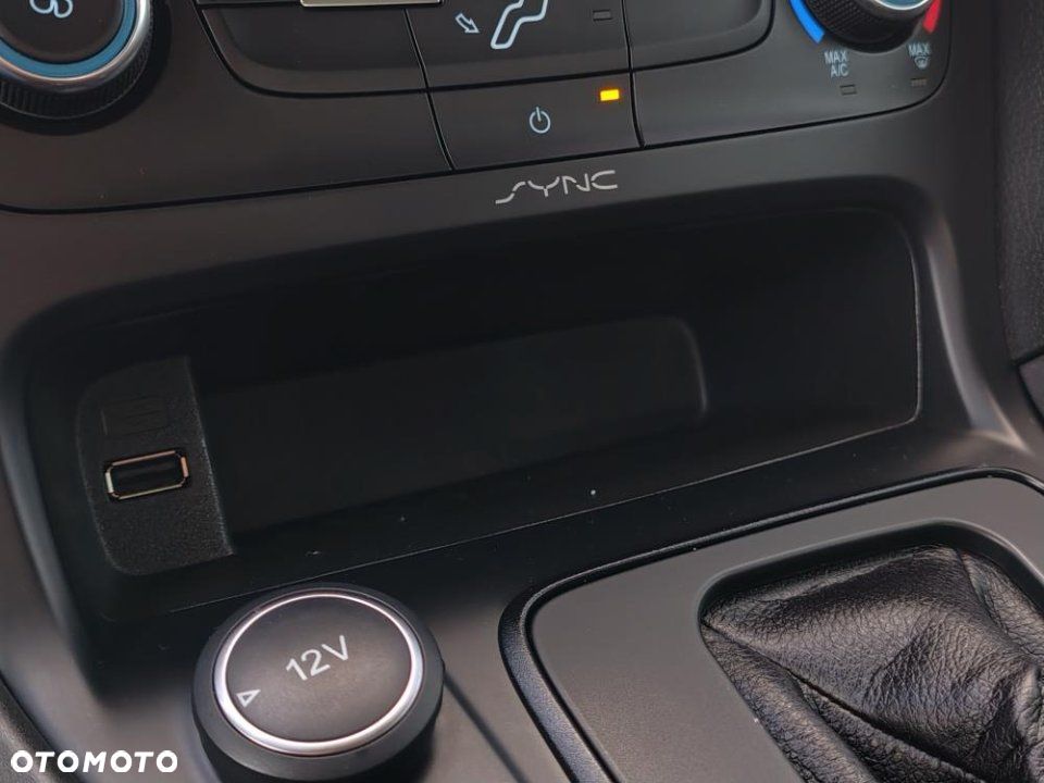 Ford Focus - 23