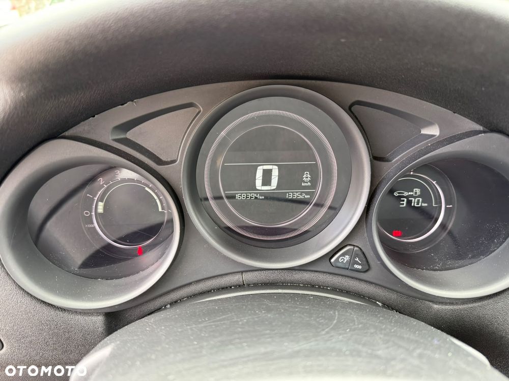 Citroën C4 BlueHDi 120 Stop&Start Selection - 15