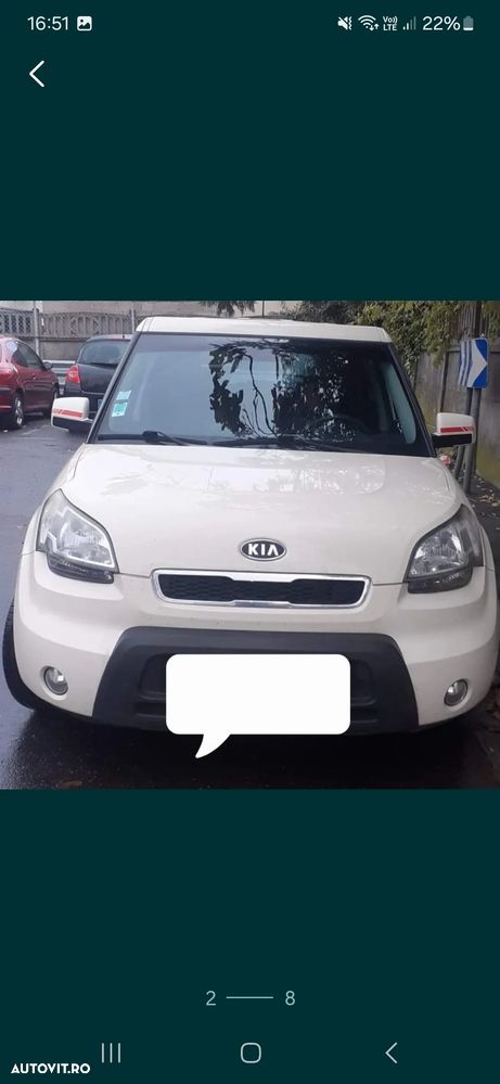 Kia Soul - 4