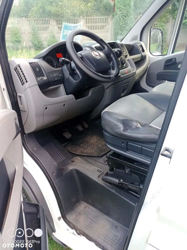 Fiat Ducato - 11