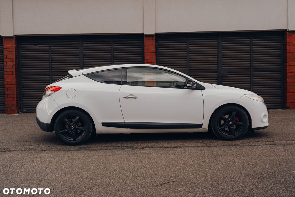 Renault Megane - 7