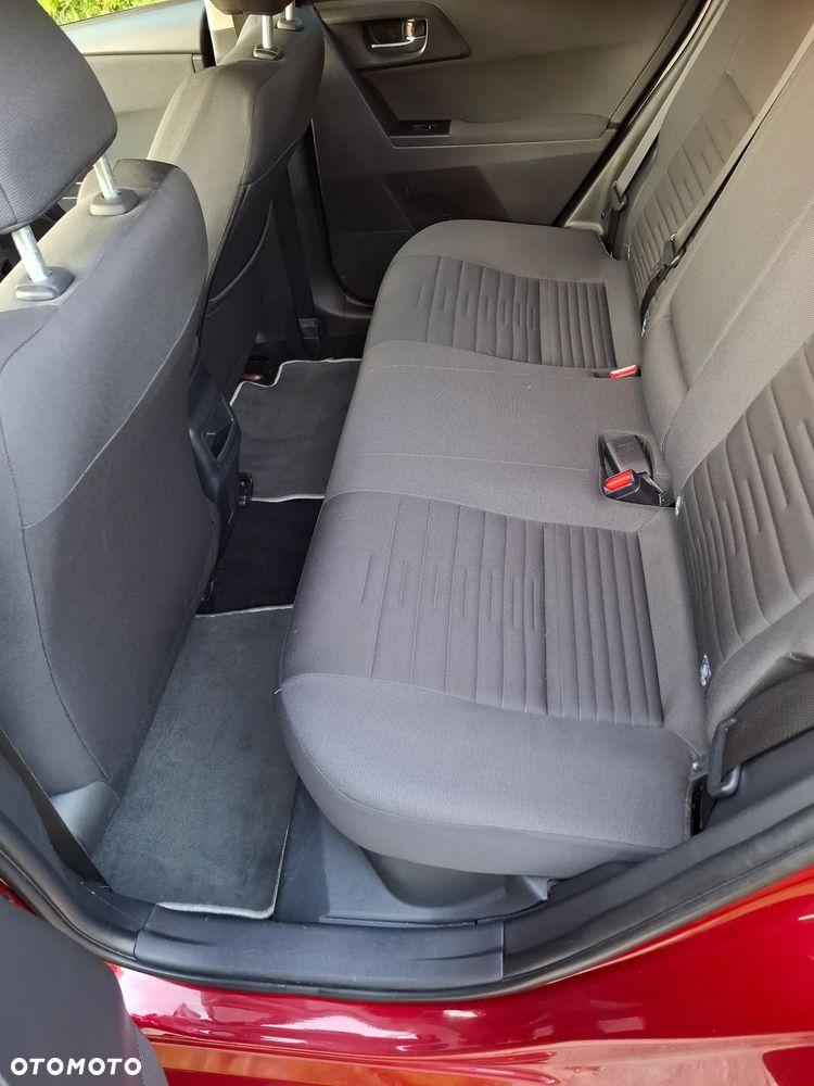 Toyota Auris - 29