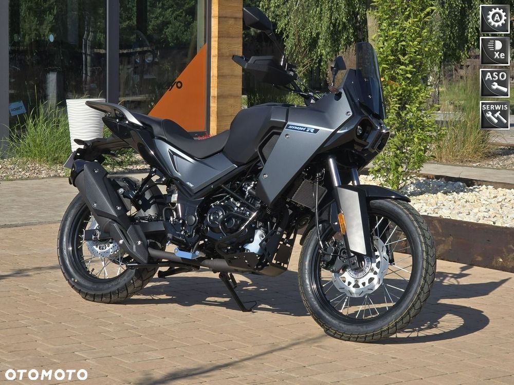 SYM Inny - 1